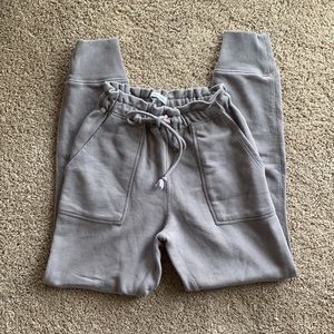 Abercrombie Joggers